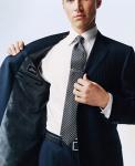 Brioni Banker